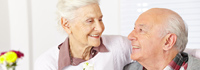 Senioren- und Pflegeheim An den Pegnitzauen