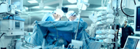 Anästesie und Intensivmedizin 