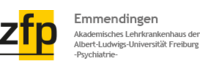 Zentrum für Psychiatrie Emmendingen