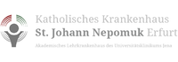 Katholisches Krankenhaus "St. Johann Nepomuk" Erfurt