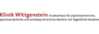 Klinik Wittgenstein Allgemeine Psychiatrie