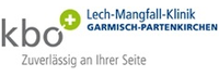 kbo-Lech-Mangfall-Klinik Garmisch-Partenkirchen