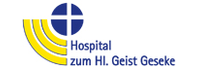 Hospital zum Hl. Geist Geseke