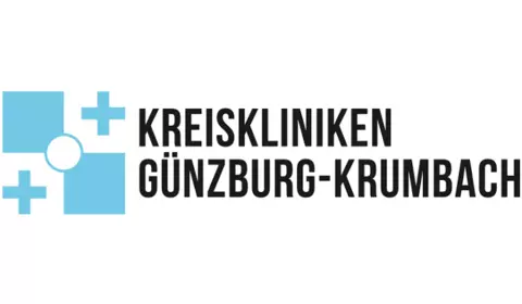Kreiskliniken Günzburg-Krumbach, Klinik Günzburg