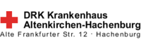 Drk Krankenhaus Altenkirchen-Hachenburg - Standort Hachenburg