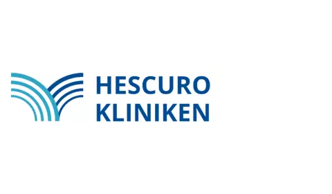 HESCURO KLINIKEN - Kliniken Bad Bocklet AG