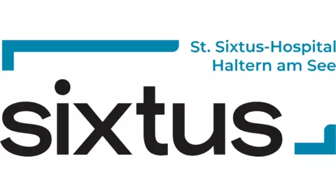 St. Sixtus-Hospital Haltern