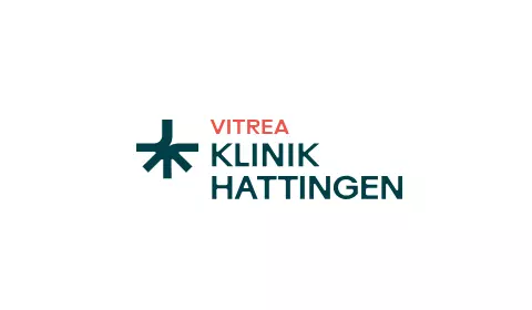 Logo des Krankenhauses
