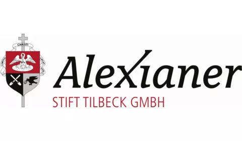 Logo des Krankenhauses