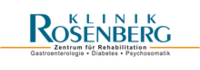 Klinik Rosenberg der Deutschen Rentenversicherung Westfalen