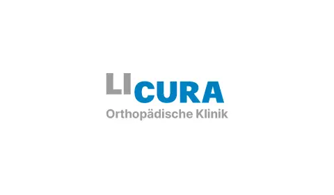 Logo des Krankenhauses