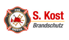 S. Kost Brandschutz