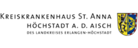 Kreiskrankenhaus St. Anna Höchstadt a.d. Aisch