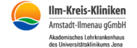 Ilm-Kreis-Kliniken Arnstadt-Ilmenau, Standort Ilmenau