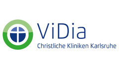 ViDia Christliche Kliniken Karlsruhe, Standort St. Vincentius-Kliniken