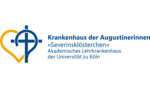 Krankenhaus der Augustinerinnen "Severinsklösterchen"