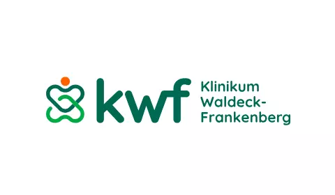 Logo des Krankenhauses