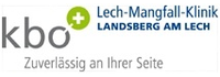kbo-Lech-Mangfall-Klinik Landsberg am Lech