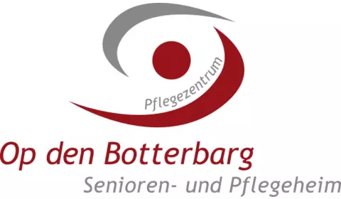 Logo des Altenheimes