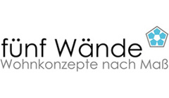 fünf Wände im PueD