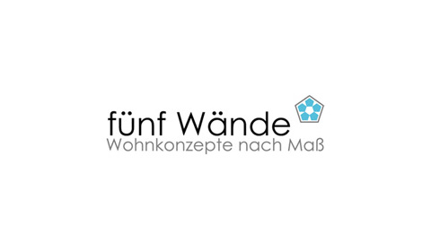 Fünf Wände Wohnkonzepte Wohngruppe Lünen - Heliand