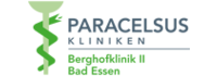 Paracelsus Berghofklinik II Bad Essen