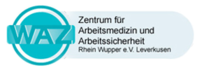 Zentrum für Arbeitsmedizin und Arbeitssicherheit  Rhein-Wupper e.V. Leverkusen