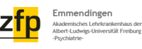 Zentrum für Psychiatrie Emmendingen Klinik für Psychosomatische Medizin und Psychotherapie am Kreiskrankenhaus Emmendingen Station 60