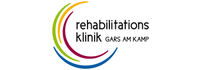 Rehabilitationsklinik Gars am Kamp