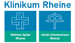 Klinikum Rheine - Jakobi Krankenhaus