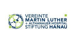 Vereinte Martin Luther + Althanauer Hospital Stiftung Hanau