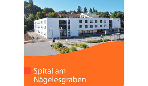 Spital am Nägelesgraben