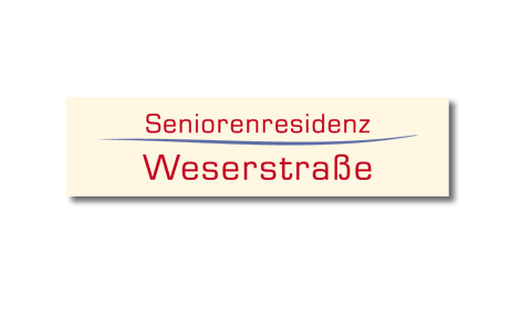 Seniorenresidenz Weserstraße