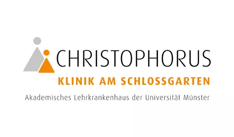 Christophorus Klinik am Schlossgarten Dülmen, Standort Nottuln