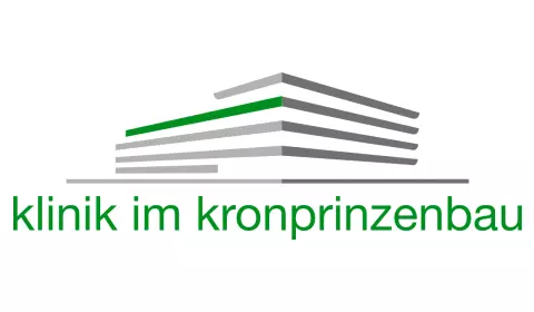 Klinik im Kronprinzenbau