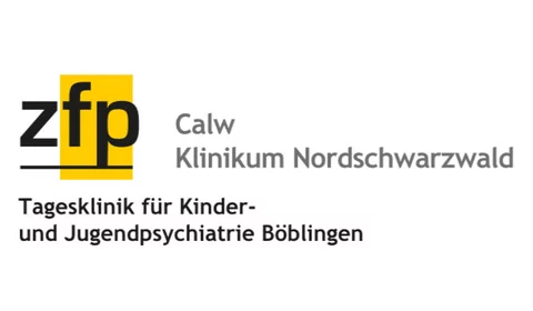 Tagesklinik für Kinder- und Jugendpsychiatrie und –psychotherapie Böblingen 