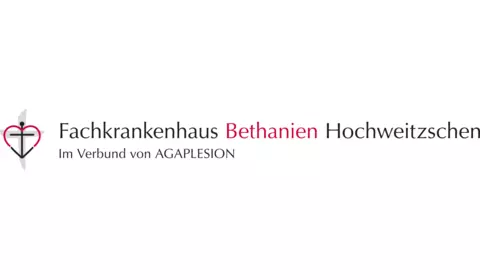 Fachkrankenhaus Bethanien Hochweitzschen - Tagesklinik Freiberg