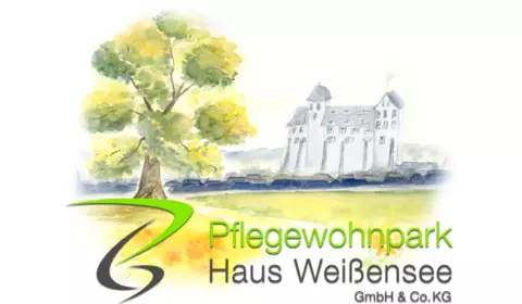 Pflegewohnpark Haus Weißensee 