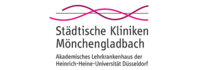 Zentrum für Kinder- und Jugendmedizin mit Klinik für Kinder und Jugendliche (Perinatalzentrum Level I) und Sozialpädiatrischem Zentrum