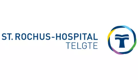 Tagesklinik für Psychiatrie und Psychotherapie des St. Rochus-Hospitals Telgte