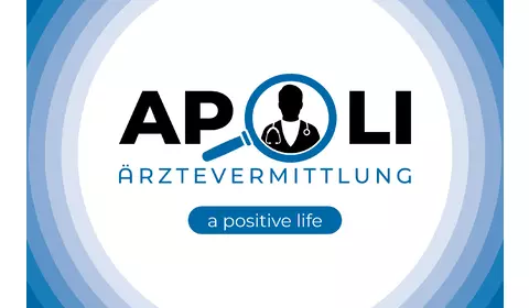 Apoli Ärztevermittlung GmbH