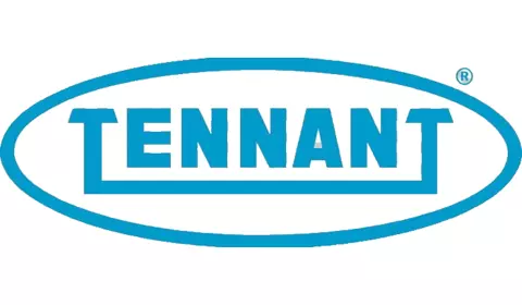 Tennant GmbH & Co. KG