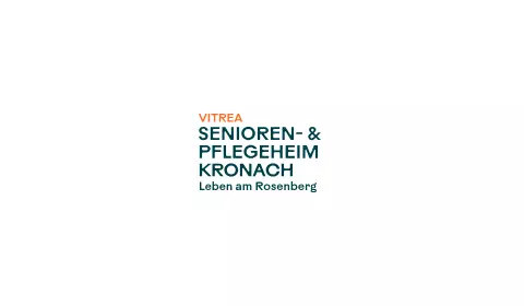 Logo des Altenheimes