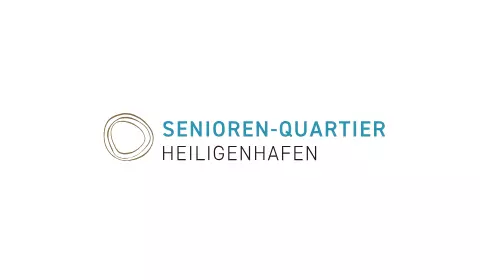 Logo des Altenheimes