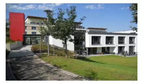 Klinik Im Wingert - Tagesklinische Rehabilitation Sucht