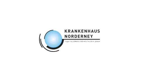 Logo des Krankenhauses