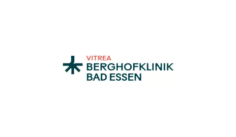 Logo des Krankenhauses