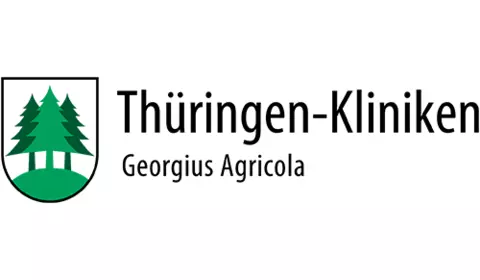 Thüringen-Kliniken "Georgius Agricola", Standort Pößneck