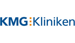 KMG Manniske Klinik Bad Frankenhausen