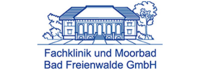 Fachklinik und Moorbad Bad Freienwalde